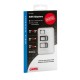 ΣΕΤ ΑΝΤΑΠΤΟΡΕΣ 3ΤΕΜ. UNIVERSAL ΓΙΑ ΚΑΡΤΕΣ SIM - Lampa - L.P15001/T ΣΕΤ ΑΝΤΑΠΤΟΡΕΣ 3ΤΕΜ. UNIVERSAL ΓΙΑ ΚΑΡΤΕΣ SIM - Lampa - L.P15001/T