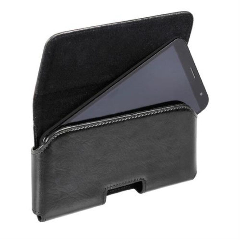 ΘΗΚΗ ΚΙΝΗΤΟΥ ΖΩΝΗΣ ΜΕ ΚΛΙΠ BELT 90 ΜΟΙΡΩΝ (Μ) 80x150mm - Lampa - L.P16150/T ΘΗΚΗ ΚΙΝΗΤΟΥ ΖΩΝΗΣ ΜΕ ΚΛΙΠ BELT 90 ΜΟΙΡΩΝ (Μ) 80x150mm - Lampa - L.P16150/T