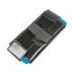 ΘΗΚΗ ΚΙΝΗΤΟΥ ΖΩΝΗΣ ΜΕ ΚΛΙΠ BELT 90 ΜΟΙΡΩΝ (Μ) 80x150mm - Lampa - L.P16150/T ΘΗΚΗ ΚΙΝΗΤΟΥ ΖΩΝΗΣ ΜΕ ΚΛΙΠ BELT 90 ΜΟΙΡΩΝ (Μ) 80x150mm - Lampa - L.P16150/T