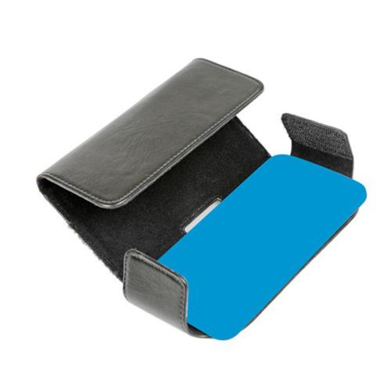 ΘΗΚΗ ΚΙΝΗΤΟΥ ΖΩΝΗΣ ΜΕ ΚΛΙΠ BELT 90 ΜΟΙΡΩΝ (Μ) 80x150mm - Lampa - L.P16150/T ΘΗΚΗ ΚΙΝΗΤΟΥ ΖΩΝΗΣ ΜΕ ΚΛΙΠ BELT 90 ΜΟΙΡΩΝ (Μ) 80x150mm - Lampa - L.P16150/T