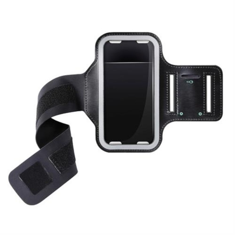 ΘΗΚΗ ΚΙΝΗΤΟΥ ΧΕΙΡΟΣ ARM BAND M ΜΑΧ 4,7 INCH ΜΑΥΡΗ ΜΕ ΕΛΑΣΤΙΚΟ ΙΜΑΝΤΑ ΚΑΙ VELCRO LAMPA - 1 ΤΕΜ. - Lampa - L.P16154/T ΘΗΚΗ ΚΙΝΗΤΟΥ ΧΕΙΡΟΣ ARM BAND M ΜΑΧ 4,7 INCH ΜΑΥΡΗ ΜΕ ΕΛΑΣΤΙΚΟ ΙΜΑΝΤΑ ΚΑΙ VELCRO LAMPA - 1 ΤΕΜ. - Lampa - L.P16154/T