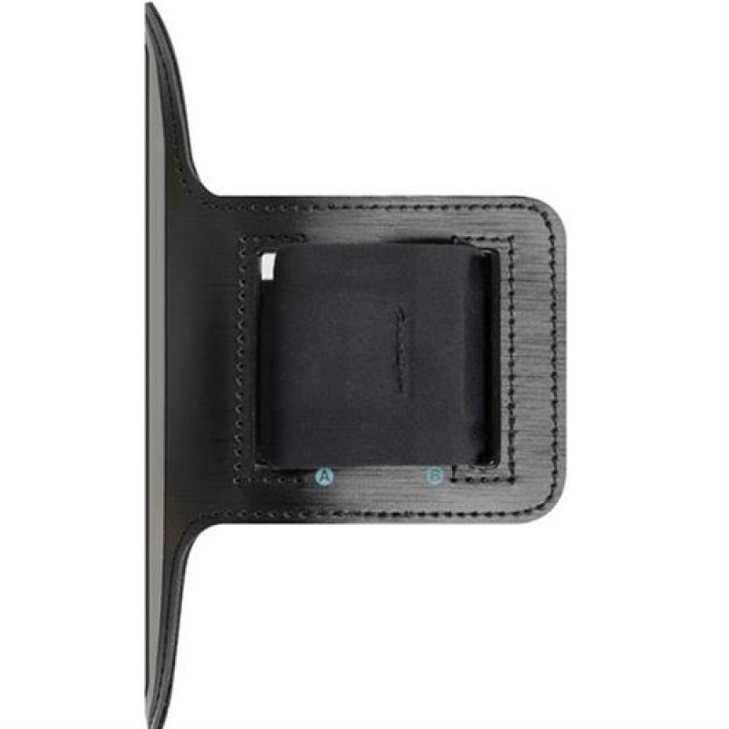 ΘΗΚΗ ΚΙΝΗΤΟΥ ΧΕΙΡΟΣ ARM BAND M ΜΑΧ 4,7 INCH ΜΑΥΡΗ ΜΕ ΕΛΑΣΤΙΚΟ ΙΜΑΝΤΑ ΚΑΙ VELCRO LAMPA - 1 ΤΕΜ. - Lampa - L.P16154/T ΘΗΚΗ ΚΙΝΗΤΟΥ ΧΕΙΡΟΣ ARM BAND M ΜΑΧ 4,7 INCH ΜΑΥΡΗ ΜΕ ΕΛΑΣΤΙΚΟ ΙΜΑΝΤΑ ΚΑΙ VELCRO LAMPA - 1 ΤΕΜ. - Lampa - L.P16154/T