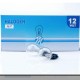Λαμπάκια P27 12V 7W Διάφανα - ΚΟΥΤΙ 10ΤΕΜ. - M-Tech - Z17/MT Λαμπάκια P27 12V 7W Διάφανα - ΚΟΥΤΙ 10ΤΕΜ. - M-Tech - Z17/MT