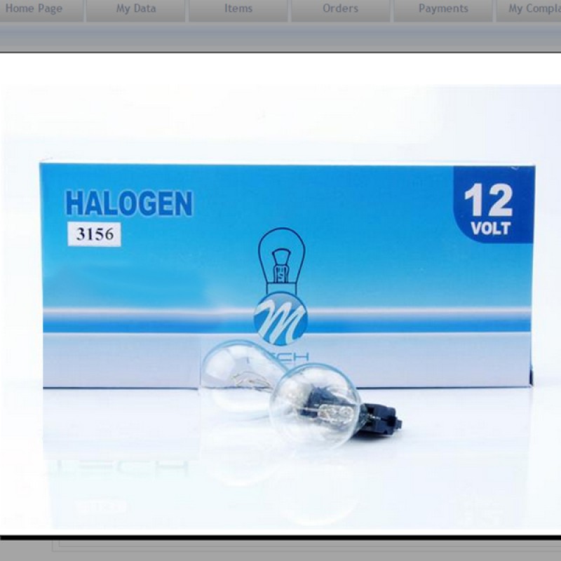 Λαμπάκια P27 12V 27W Διάφανα - ΚΟΥΤΙ 10ΤΕΜ. - M-Tech - Z18/MT Λαμπάκια P27 12V 27W Διάφανα - ΚΟΥΤΙ 10ΤΕΜ. - M-Tech - Z18/MT