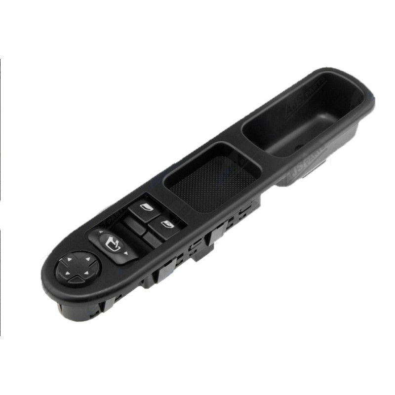 ΔΙΑΚΟΠΤΗΣ ΓΙΑ PEUGEOT 207 2006+ ΠΟΛΛΑΠΛΟΣ 13PIN ΠΑΡΑΘΥΡΩΝ orig.6554.QA - NTY - ΔΙΑΚ.EWS-PE-040/AJ ΔΙΑΚΟΠΤΗΣ ΓΙΑ PEUGEOT 207 2006+ ΠΟΛΛΑΠΛΟΣ 13PIN ΠΑΡΑΘΥΡΩΝ orig.6554.QA - NTY - ΔΙΑΚ.EWS-PE-040/AJ