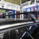 KIT ΜΕ ΜΠΑΡΕΣ ΟΡΟΦΗΣ ΓΙΑ PEUGEOT 3008 5D 2016-2020 ΣΙΔΗΡΟΥ TEMA MENABO (FE2-3360-FIX076G)-2 ΤΕΜ. - MENABO - MP.PE.014A/MB