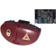 ΔΙΑΚΟΠΤΗΣ ΓΙΑ PEUGEOT 206 1998+ 5PIN ΑΛΑΡΜ orig.6554.L0 - NTY - ΔΙΑΚ.EWS-PE-017/AJ ΔΙΑΚΟΠΤΗΣ ΓΙΑ PEUGEOT 206 1998+ 5PIN ΑΛΑΡΜ orig.6554.L0 - NTY - ΔΙΑΚ.EWS-PE-017/AJ