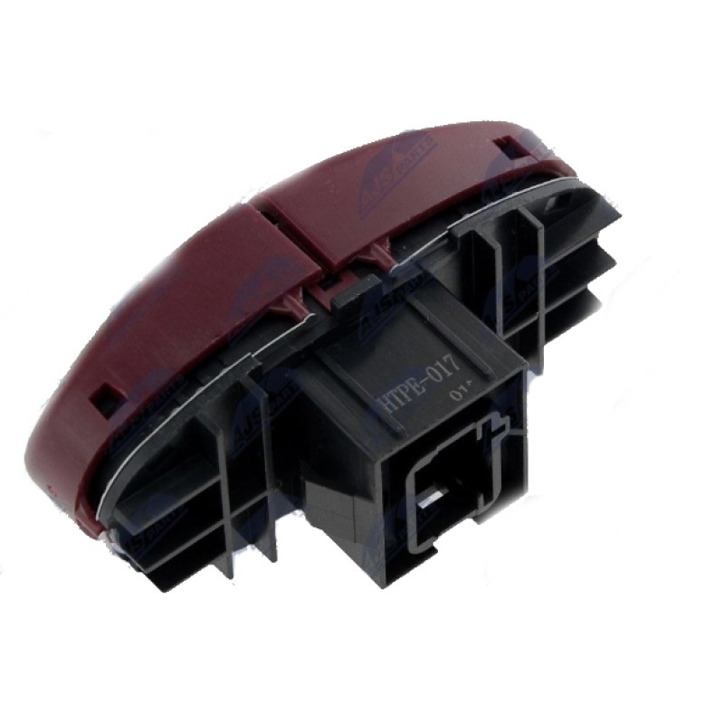 ΔΙΑΚΟΠΤΗΣ ΓΙΑ PEUGEOT 206 1998+ 5PIN ΑΛΑΡΜ orig.6554.L0 - NTY - ΔΙΑΚ.EWS-PE-017/AJ ΔΙΑΚΟΠΤΗΣ ΓΙΑ PEUGEOT 206 1998+ 5PIN ΑΛΑΡΜ orig.6554.L0 - NTY - ΔΙΑΚ.EWS-PE-017/AJ