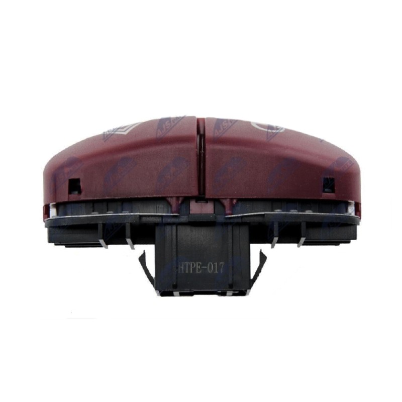 ΔΙΑΚΟΠΤΗΣ ΓΙΑ PEUGEOT 206 1998+ 5PIN ΑΛΑΡΜ orig.6554.L0 - NTY - ΔΙΑΚ.EWS-PE-017/AJ ΔΙΑΚΟΠΤΗΣ ΓΙΑ PEUGEOT 206 1998+ 5PIN ΑΛΑΡΜ orig.6554.L0 - NTY - ΔΙΑΚ.EWS-PE-017/AJ