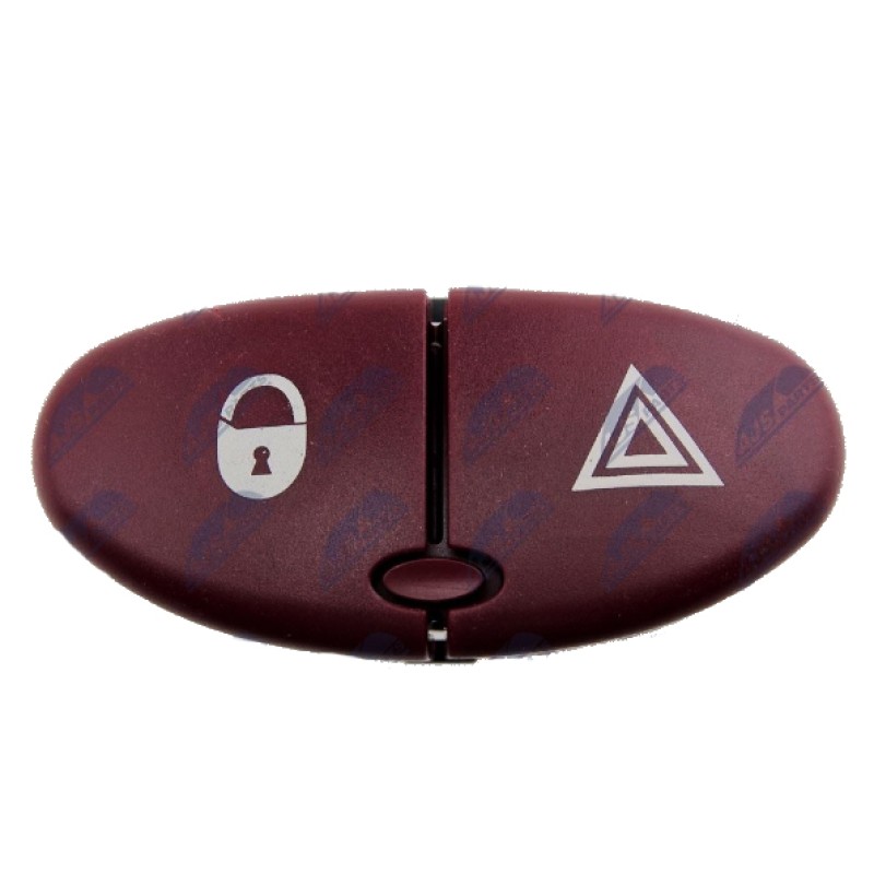 ΔΙΑΚΟΠΤΗΣ ΓΙΑ PEUGEOT 206 1998+ 5PIN ΑΛΑΡΜ orig.6554.L0 - NTY - ΔΙΑΚ.EWS-PE-017/AJ ΔΙΑΚΟΠΤΗΣ ΓΙΑ PEUGEOT 206 1998+ 5PIN ΑΛΑΡΜ orig.6554.L0 - NTY - ΔΙΑΚ.EWS-PE-017/AJ