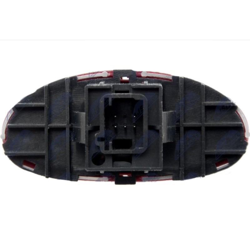 ΔΙΑΚΟΠΤΗΣ ΓΙΑ PEUGEOT 206 1998+ 5PIN ΑΛΑΡΜ orig.6554.L0 - NTY - ΔΙΑΚ.EWS-PE-017/AJ ΔΙΑΚΟΠΤΗΣ ΓΙΑ PEUGEOT 206 1998+ 5PIN ΑΛΑΡΜ orig.6554.L0 - NTY - ΔΙΑΚ.EWS-PE-017/AJ
