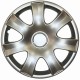 ΜΑΡΚΕ ΤΑΣΙΑ ΓΙΑ PEUGEOT 107/206+/207 ΚΑΙ CITROEN C1 14 INCH CROATIA COVER (4 ΤΕΜ.) - Croatia-Cover - CC.223/PE1401