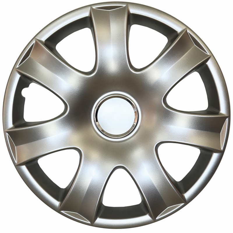 ΜΑΡΚΕ ΤΑΣΙΑ ΓΙΑ PEUGEOT 207 15 INCH CROATIA COVER (4 ΤΕΜ.) - Croatia-Cover - CC.326/PE1502