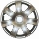 ΜΑΡΚΕ ΤΑΣΙΑ ΓΙΑ PEUGEOT 207 15 INCH CROATIA COVER (4 ΤΕΜ.) - Croatia-Cover - CC.326/PE1502