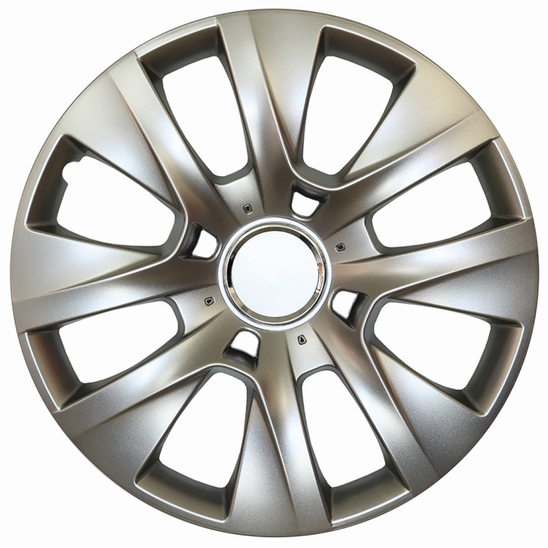 ΜΑΡΚΕ ΤΑΣΙΑ ΓΙΑ PEUGEOT 208 15 INCH CROATIA COVER (4 ΤΕΜ.) - Croatia-Cover - CC.334/PE1504