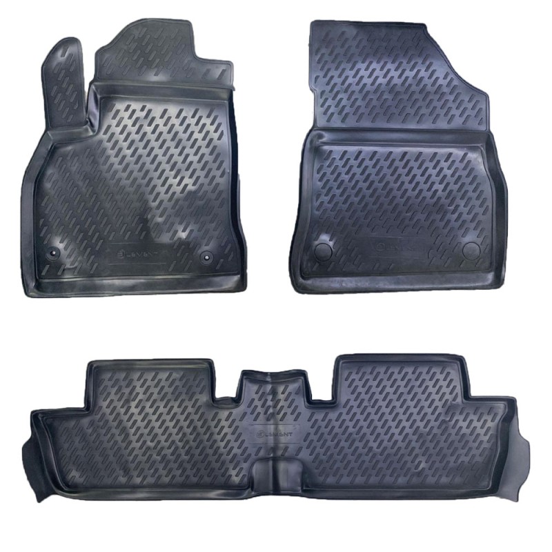 ΜΑΡΚΕ ΠΑΤΑΚΙΑ ΣΕ ΣΚΑΦΗ TPE ΛΑΣΤΙΧΟ ΓΙΑ PEUGEOT 3008 05/2009-2016 ΣΕ ΜΑΥΡΟ ΧΡΩΜΑ NOVLINE - 3 ΤΕΜ. - Novline - CARPGT00023/NV ΜΑΡΚΕ ΠΑΤΑΚΙΑ ΣΕ ΣΚΑΦΗ TPE ΛΑΣΤΙΧΟ ΓΙΑ PEUGEOT 3008 05/2009-2016 ΣΕ ΜΑΥΡΟ ΧΡΩΜΑ NOVLINE - 3 ΤΕΜ. - Novline - CARPGT00023/NV