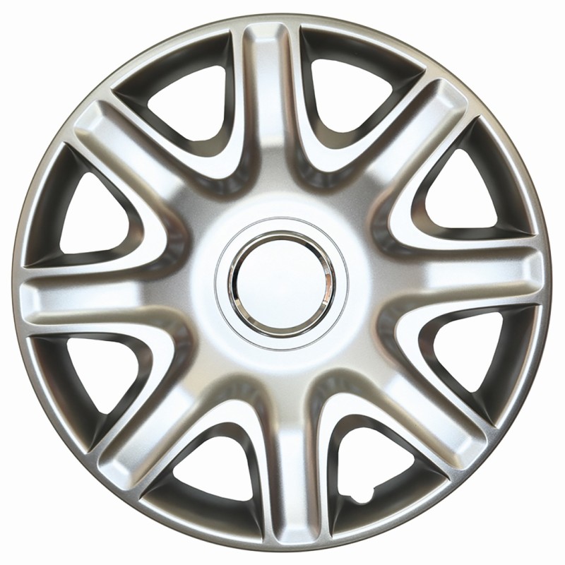 ΜΑΡΚΕ ΤΑΣΙΑ ΓΙΑ PEUGEOT 207/307 15 INCH CROATIA COVER (4 ΤΕΜ.) - Croatia-Cover - CC.332/PE1503