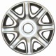 ΜΑΡΚΕ ΤΑΣΙΑ ΓΙΑ PEUGEOT 207/307 15 INCH CROATIA COVER (4 ΤΕΜ.) - Croatia-Cover - CC.332/PE1503