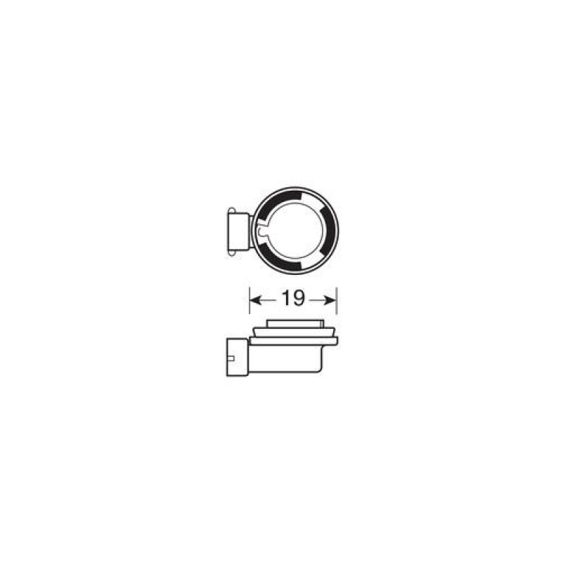 H15 24V 20/60W PGJ23T-1 OSRAM TRUCKSTAR PRO 1ΤΕΜ. ΚΟΥΤΙ - Osram - 64177/OA H15 24V 20/60W PGJ23T-1 OSRAM TRUCKSTAR PRO 1ΤΕΜ. ΚΟΥΤΙ - Osram - 64177/OA
