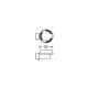 H16 12V 19W PGJ19-3 STANDAR LINE ΑΛΟΓΟΝΟΥ 1ΤΕΜ. ΚΟΥΤΙ - Lampa - L5798.9 H16 12V 19W PGJ19-3 STANDAR LINE ΑΛΟΓΟΝΟΥ 1ΤΕΜ. ΚΟΥΤΙ - Lampa - L5798.9