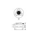 H11B Λάμπα Αλογόνου 12V - 55W - PGJY19-2 - 1 τεμ Κουτί - Lampa - L5797.4 H11B Λάμπα Αλογόνου 12V - 55W - PGJY19-2 - 1 τεμ Κουτί - Lampa - L5797.4