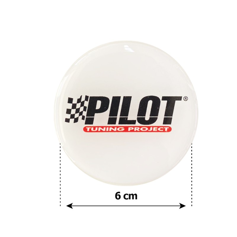 PILOT ΑΥΤΟΚΟΛΛΗΤΑ ΖΑΝΤΩΝ 6 cm ΛΕΥΚΟ/ΜΑΥΡΟ/ΚΟΚΚΙΝΟ ΣΜΑΛΤΟΥ - 4 ΤΕΜ. - Race Axion - ΑΥΤ.PILOT/3 PILOT ΑΥΤΟΚΟΛΛΗΤΑ ΖΑΝΤΩΝ 6 cm ΛΕΥΚΟ/ΜΑΥΡΟ/ΚΟΚΚΙΝΟ ΣΜΑΛΤΟΥ - 4 ΤΕΜ. - Race Axion - ΑΥΤ.PILOT/3