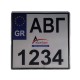 ΠΡΟΣΤΑΤΕΥΤΙΚΟ ΤΖΑΜΙ ΠΙΝΑΚΙΔΑΣ MOTO MEDIUM BLACK 20% ΦΙΜΕ 20 Χ 20 cm ΠΛΑΣΤΙΚΟ / ΚΥΡΤΟ - 1 ΤΕΜ. - Race Axion - ΠΛΑΙΣ.12025-RX ΠΡΟΣΤΑΤΕΥΤΙΚΟ ΤΖΑΜΙ ΠΙΝΑΚΙΔΑΣ MOTO MEDIUM BLACK 20% ΦΙΜΕ 20 Χ 20 cm ΠΛΑΣΤΙΚΟ / ΚΥΡΤΟ - 1 ΤΕΜ. - Race Axion - ΠΛΑΙΣ.12025-RX