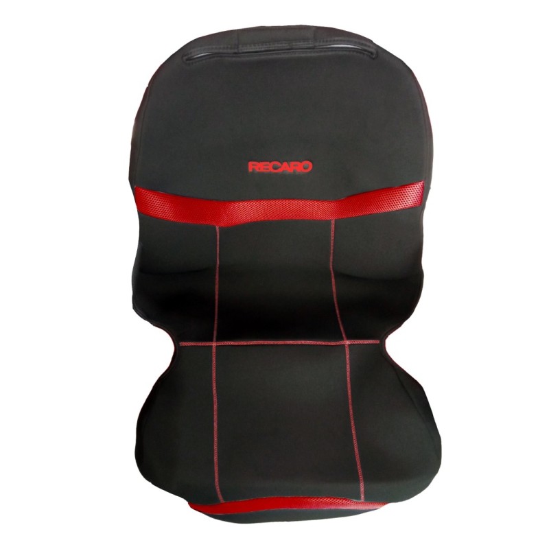 ΗΜΙΚΑΛΥΜΜΑΤΑ ΚΑΘΙΣΜΑΤΩΝ BUCKET RECARO ΜΑΥΡΟ/ΚΟΚΚΙΝΟ ΜΕ ΥΠΟΔΟΧΗ ΠΡΟΣΚΕΦΑΛΟΥ VELCRO & ΠΡΟΣΚΕΦΑΛΑ - 2 ΤΕΜ. - Race Axion - ΠΛΑΤ.REC.BLACK-RED ΗΜΙΚΑΛΥΜΜΑΤΑ ΚΑΘΙΣΜΑΤΩΝ BUCKET RECARO ΜΑΥΡΟ/ΚΟΚΚΙΝΟ ΜΕ ΥΠΟΔΟΧΗ ΠΡΟΣΚΕΦΑΛΟΥ VELCRO & ΠΡΟΣΚΕΦΑΛΑ - 2 ΤΕΜ. - Race Axion - ΠΛΑΤ.REC.BLACK-RED