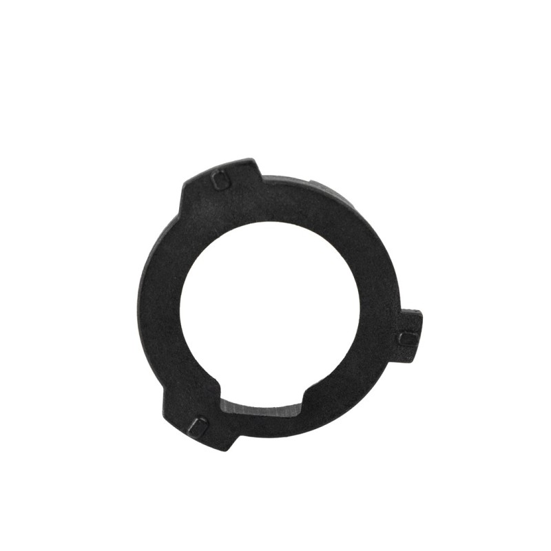 ΑΝΤΑΠΤΟΡΑΣ ΓΙΑ ΛΑΜΠΕΣ LED ΓΙΑ VW/MG/SKODA  M-TECH - 1ΤΕΜ.  - M-Tech - PLS003/MT