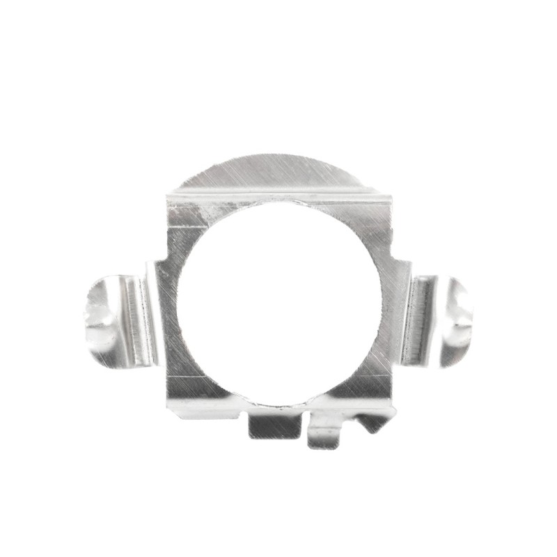 ΑΝΤΑΠΤΟΡΑΣ ΓΙΑ ΛΑΜΠΕΣ LED ΓΙΑ MERCEDES KLAS B/C/GLA/GL/GLS M-TECH - 1 ΤΕΜ. - M-Tech - PLS004/MT ΑΝΤΑΠΤΟΡΑΣ ΓΙΑ ΛΑΜΠΕΣ LED ΓΙΑ MERCEDES KLAS B/C/GLA/GL/GLS M-TECH - 1 ΤΕΜ. - M-Tech - PLS004/MT