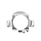 ΑΝΤΑΠΤΟΡΑΣ ΓΙΑ ΛΑΜΠΕΣ LED ΓΙΑ MERCEDES KLAS B/C/GLA/GL/GLS M-TECH - 1 ΤΕΜ. - M-Tech - PLS004/MT ΑΝΤΑΠΤΟΡΑΣ ΓΙΑ ΛΑΜΠΕΣ LED ΓΙΑ MERCEDES KLAS B/C/GLA/GL/GLS M-TECH - 1 ΤΕΜ. - M-Tech - PLS004/MT