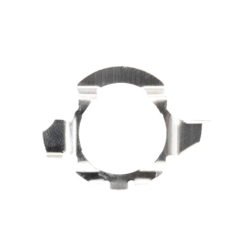 ΑΝΤΑΠΤΟΡΑΣ ΓΙΑ ΛΑΜΠΕΣ LED ΓΙΑ NISSAN / VW / AUDI / BMW / RENAULT M-TECH - 1 ΤΕΜ. - M-Tech - PLS005/MT ΑΝΤΑΠΤΟΡΑΣ ΓΙΑ ΛΑΜΠΕΣ LED ΓΙΑ NISSAN / VW / AUDI / BMW / RENAULT M-TECH - 1 ΤΕΜ. - M-Tech - PLS005/MT