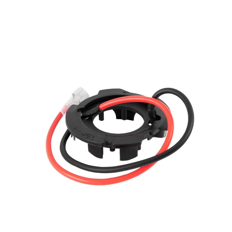 ΑΝΤΑΠΤΟΡΑΣ ΓΙΑ ΛΑΜΠΕΣ LED ΓΙΑ VW GOLF 5/JETTA M-TECH - 1 ΤΕΜ. - M-Tech - PLS017/MT ΑΝΤΑΠΤΟΡΑΣ ΓΙΑ ΛΑΜΠΕΣ LED ΓΙΑ VW GOLF 5/JETTA M-TECH - 1 ΤΕΜ. - M-Tech - PLS017/MT