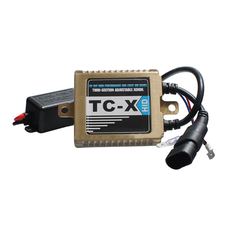BALLAST 12V 35-55W ΓΙΑ KIT XENON M-TECH 1ΤΕΜ. - M-Tech - BALLAST.PM35-55W/MT BALLAST 12V 35-55W ΓΙΑ KIT XENON M-TECH 1ΤΕΜ. - M-Tech - BALLAST.PM35-55W/MT