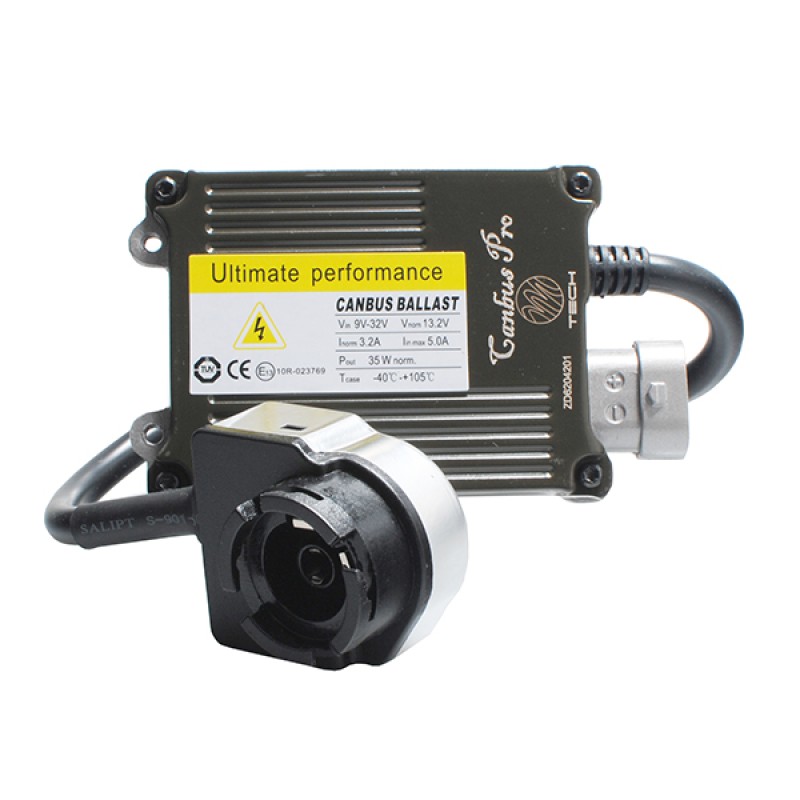 BALLAST CAN-BUS PRO 12V 35W ΓΙΑ KIT XENON ΜΟΝΟ ΤΥΠΟΥ D2S/D2R 1ΤΕΜ. - M-Tech - BALLAST.PMD2S/MT BALLAST CAN-BUS PRO 12V 35W ΓΙΑ KIT XENON ΜΟΝΟ ΤΥΠΟΥ D2S/D2R 1ΤΕΜ. - M-Tech - BALLAST.PMD2S/MT