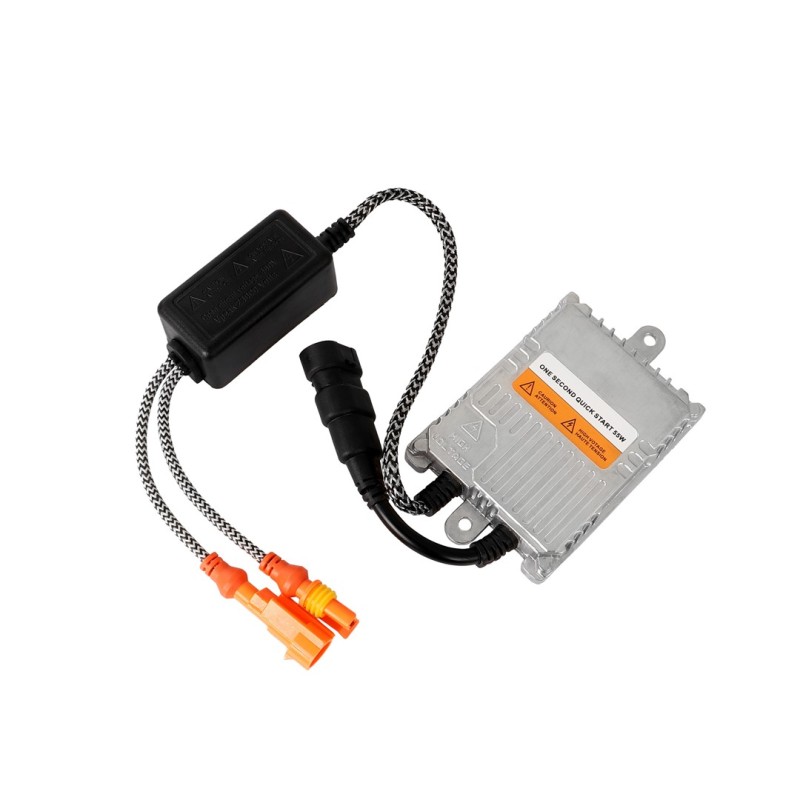 BALLAST 12V 55W ΓΙΑ KIT XENON QUICK START DIGITAL 1 ΤΕΜ - M-Tech - PMQS55/MT BALLAST 12V 55W ΓΙΑ KIT XENON QUICK START DIGITAL 1 ΤΕΜ - M-Tech - PMQS55/MT