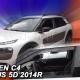 ΑΝΕΜΟΘΡΑΥΣΤΕΣ ΓΙΑ CITROEN C4 CACTUS 5D 2014-2018 ΖΕΥΓΑΡΙ ΑΠΟ ΕΥΚΑΜΠΤΟ ΦΙΜΕ ΠΛΑΣΤΙΚΟ HEKO - 2 ΤΕΜ. - Heko - ΑΝΕΜ.12263 ΑΝΕΜΟΘΡΑΥΣΤΕΣ ΓΙΑ CITROEN C4 CACTUS 5D 2014-2018 ΖΕΥΓΑΡΙ ΑΠΟ ΕΥΚΑΜΠΤΟ ΦΙΜΕ ΠΛΑΣΤΙΚΟ HEKO - 2 ΤΕΜ. - Heko - ΑΝΕΜ.12263