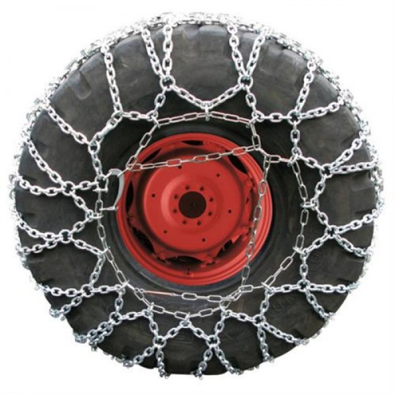 ΑΛΥΣΙΔΕΣ ΧΙΟΝΙΟΥ ΦΟΡΤΗΓΟΥ PRO TRACTION PLUS GR58 LAMPA - 2 ΤΕΜ. - Lampa - L1623.0 ΑΛΥΣΙΔΕΣ ΧΙΟΝΙΟΥ ΦΟΡΤΗΓΟΥ PRO TRACTION PLUS GR58 LAMPA - 2 ΤΕΜ. - Lampa - L1623.0