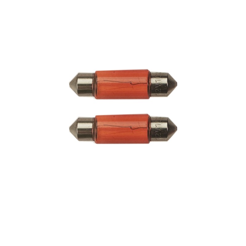 ΛΑΜΠΑΚΙΑ 12V/5W ΚΟΚΚΙΝΑ ΠΛΑΦΟΝΙΕΡΑΣ - PRO.13991 ΛΑΜΠΑΚΙΑ 12V/5W ΚΟΚΚΙΝΑ ΠΛΑΦΟΝΙΕΡΑΣ - PRO.13991