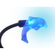 ΦΩΣ ΑΝΑΠΤΗΡΑ ΜΕ ΔΕΛΦΙΝΙ - 1 ΤΕΜ. - Autostyle - PRO.61019 ΦΩΣ ΑΝΑΠΤΗΡΑ ΜΕ ΔΕΛΦΙΝΙ - 1 ΤΕΜ. - Autostyle - PRO.61019