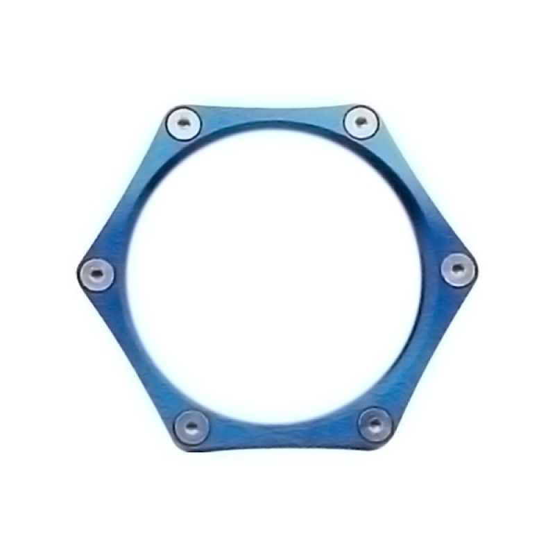 ΒΑΣΗ ΓΙΑ ΣΗΜΑ ΕΦΟΡΙΑΣ ΜΠΛΕ - 1 Τεμ - Protype - PRO.61161 ΒΑΣΗ ΓΙΑ ΣΗΜΑ ΕΦΟΡΙΑΣ ΜΠΛΕ - 1 Τεμ - Protype - PRO.61161