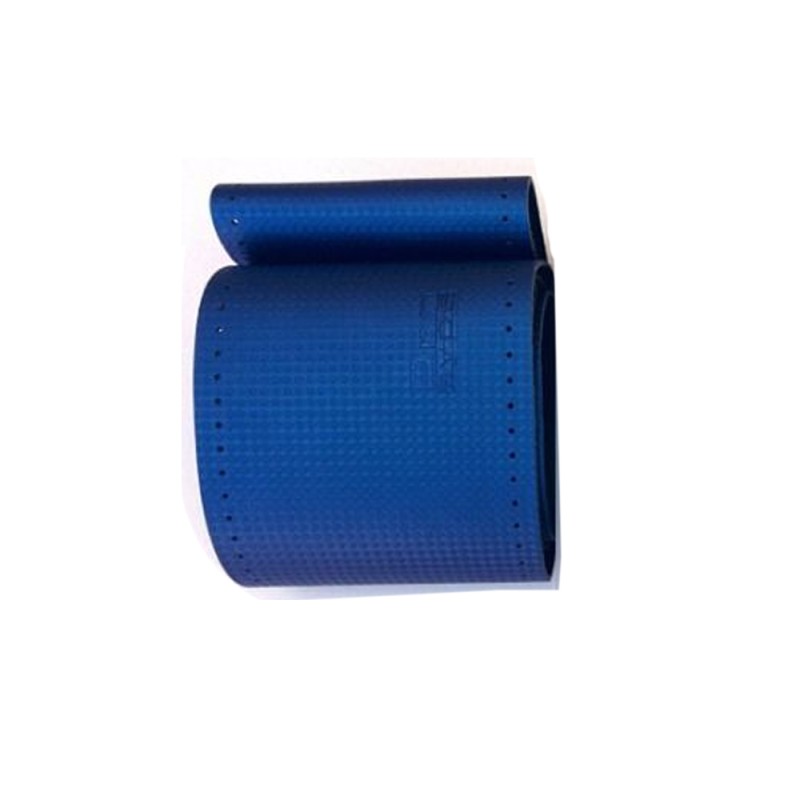 ΚΑΛΥΜΜΑ ΤΙΜΟΝΙΟΥ ΔΕΡΜΑ ΜΠΛΕ ΡΑΦΤΟ 9.3-10cm - PRO.61225 ΚΑΛΥΜΜΑ ΤΙΜΟΝΙΟΥ ΔΕΡΜΑ ΜΠΛΕ ΡΑΦΤΟ 9.3-10cm - PRO.61225