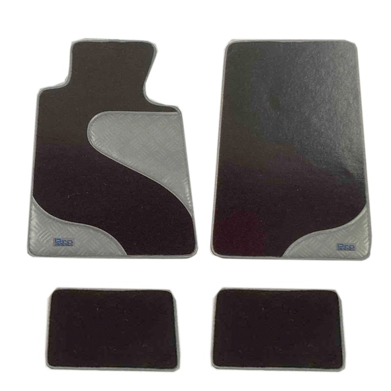 ΠΑΤΑΚΙΑ ΜΟΚΕΤΑ EMERALD (Α) - 4 ΤΕΜ - Protype - PRO.61230 ΠΑΤΑΚΙΑ ΜΟΚΕΤΑ EMERALD (Α) - 4 ΤΕΜ - Protype - PRO.61230