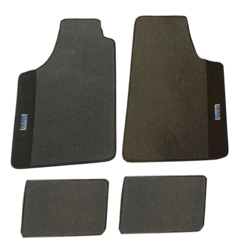 ΠΑΤΑΚΙΑ ΜΟΚΕΤΑ DIAMOND GREY (Α) - 4ΤΕΜ - Protype - PRO.61239 ΠΑΤΑΚΙΑ ΜΟΚΕΤΑ DIAMOND GREY (Α) - 4ΤΕΜ - Protype - PRO.61239