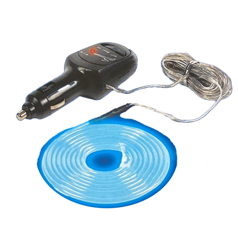 ΤΡΙΧΑ LED ΜΕ SENSOR 11cm ΚΑΙ ΜΟΥΣΙΚΗ - PRO.61443 ΤΡΙΧΑ LED ΜΕ SENSOR 11cm ΚΑΙ ΜΟΥΣΙΚΗ - PRO.61443