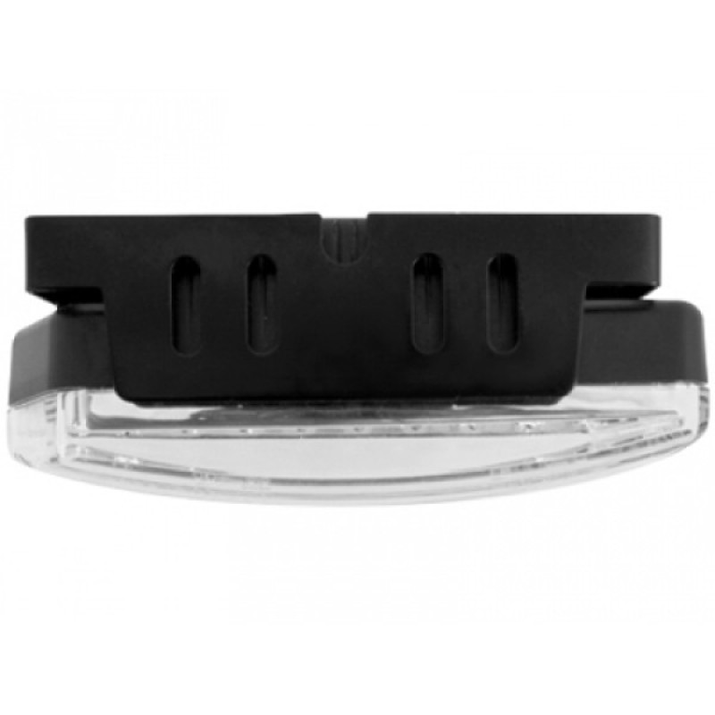 ΠΡΟΣΘΕΤΟ DAYLINE 18 LED ΧΡΩΜΙΟΥ - Dectane - DL-DLGX19 ΠΡΟΣΘΕΤΟ DAYLINE 18 LED ΧΡΩΜΙΟΥ - Dectane - DL-DLGX19