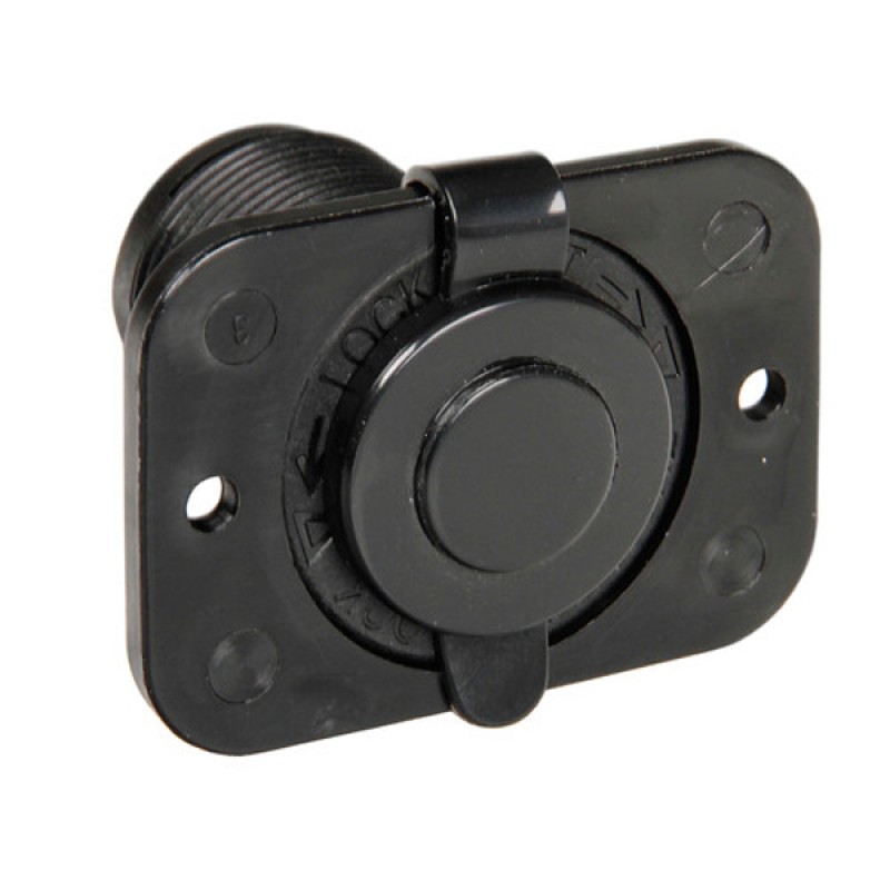 ΠΡΙΖΑ ΑΝΑΠΤΗΡΑ ΜΟΝΗ ΜΕ ΚΑΠΑΚΙ 12/24V Max 20A. - Lampa - 3903.6-LM ΠΡΙΖΑ ΑΝΑΠΤΗΡΑ ΜΟΝΗ ΜΕ ΚΑΠΑΚΙ 12/24V Max 20A. - Lampa - 3903.6-LM