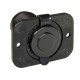 ΠΡΙΖΑ ΑΝΑΠΤΗΡΑ ΜΟΝΗ ΜΕ ΚΑΠΑΚΙ 12/24V Max 20A. - Lampa - 3903.6-LM ΠΡΙΖΑ ΑΝΑΠΤΗΡΑ ΜΟΝΗ ΜΕ ΚΑΠΑΚΙ 12/24V Max 20A. - Lampa - 3903.6-LM