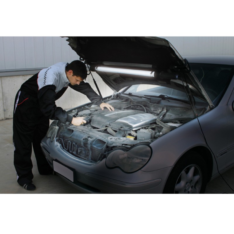 ΠΛΑΦΟΝΙΕΡΑ ΦΘΟΡΙΟΥ HOOD-LIGHT 12V (ΑΝΤΑΠΤΟΡΑΣ ΑΝΑΠΤΗΡΑ) -230V 30W ΤΗΛΕΣΚΟΠΙΚΗ 110-180cm + - Lampa - L7198.3 ΠΛΑΦΟΝΙΕΡΑ ΦΘΟΡΙΟΥ HOOD-LIGHT 12V (ΑΝΤΑΠΤΟΡΑΣ ΑΝΑΠΤΗΡΑ) -230V 30W ΤΗΛΕΣΚΟΠΙΚΗ 110-180cm + - Lampa - L7198.3