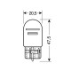 ΛΑΜΠΑΚΙΑ 12V W21/5W W3x16q - Lampa - 5831.3-LM ΛΑΜΠΑΚΙΑ 12V W21/5W W3x16q - Lampa - 5831.3-LM